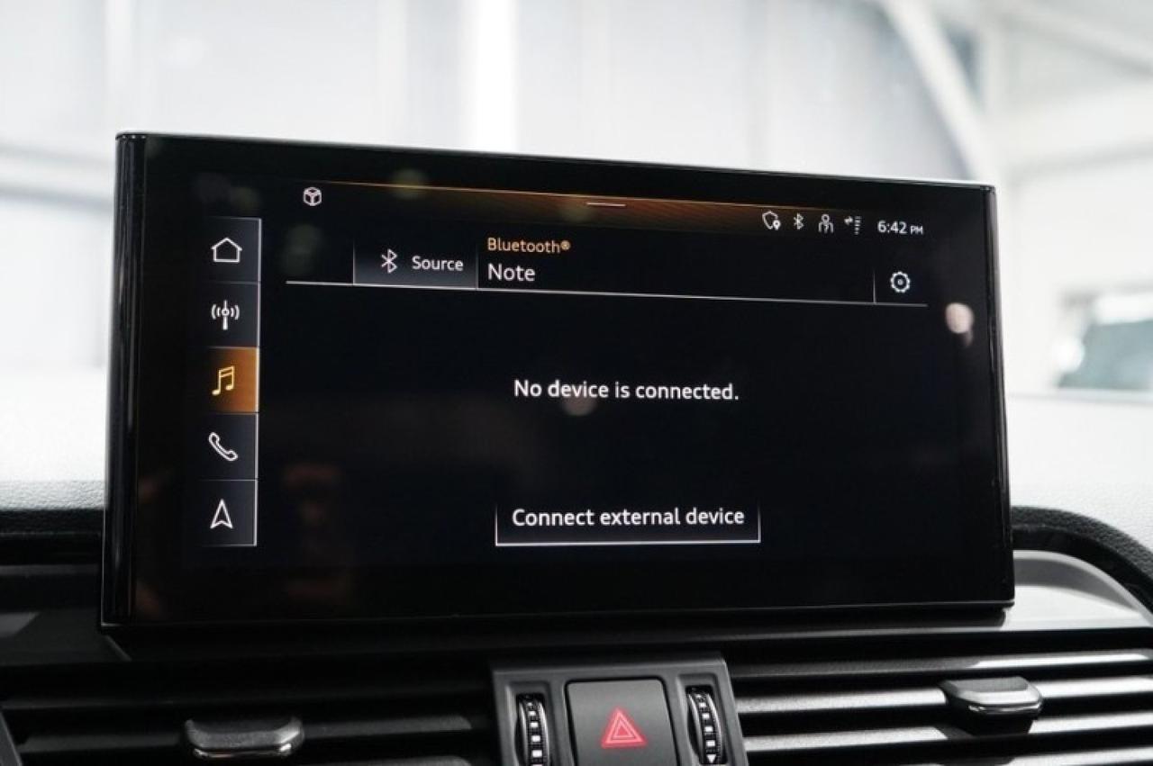 2024 Audi Q5 S line Premium Plus Yonkers NY