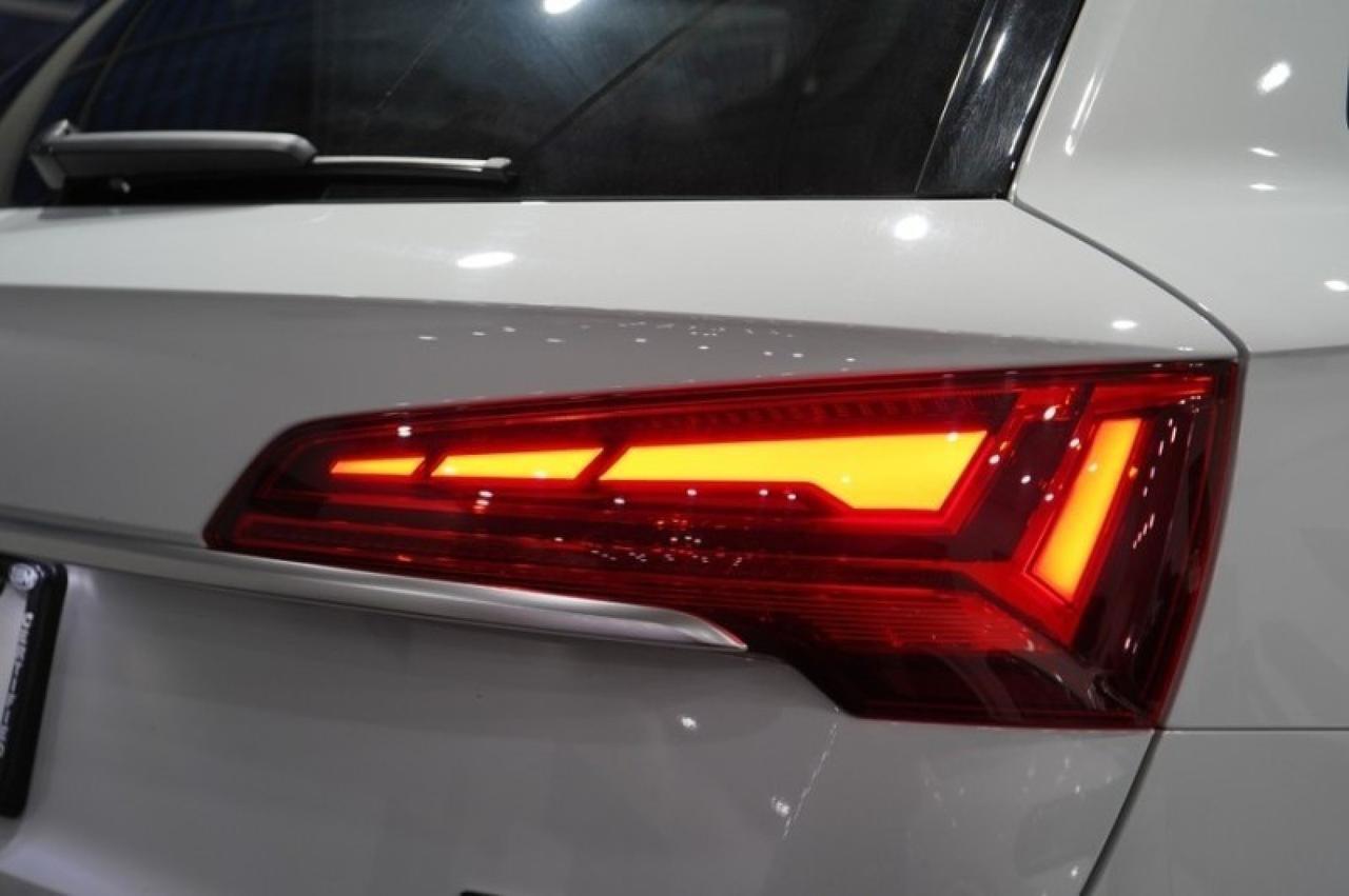 2024 Audi Q5 S line Premium Plus Yonkers NY