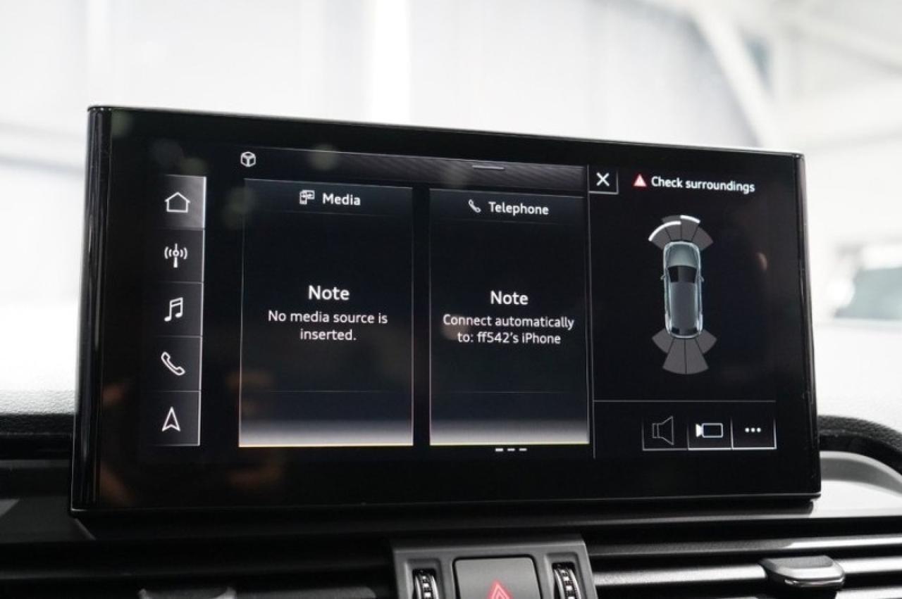 2024 Audi Q5 S line Premium Plus Yonkers NY