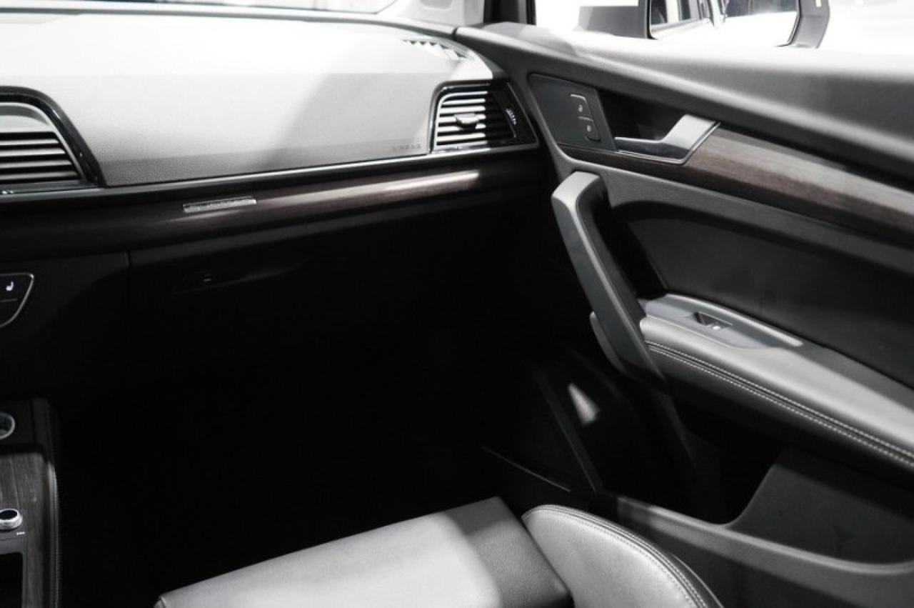 2024 Audi Q5 S line Premium Plus Yonkers NY