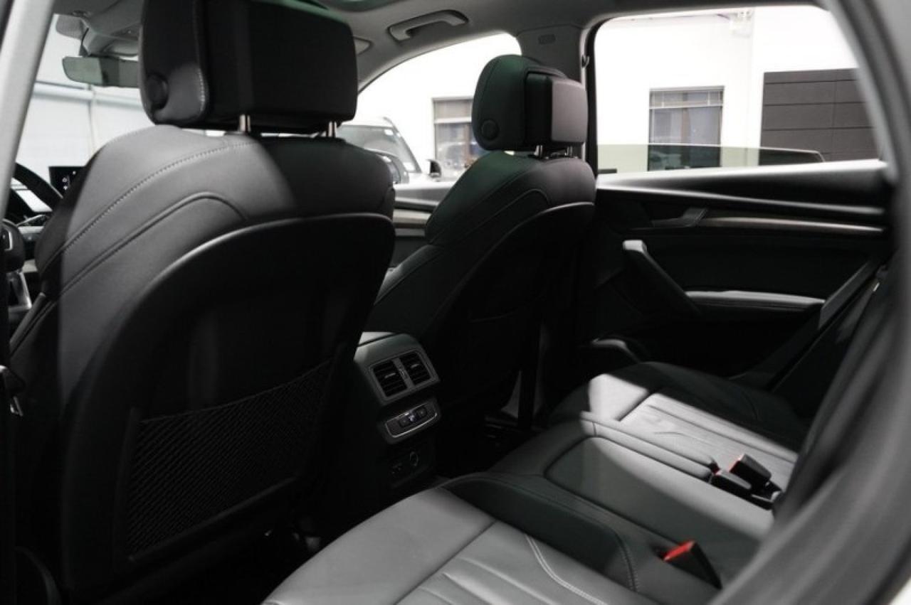 2024 Audi Q5 S line Premium Plus Yonkers NY