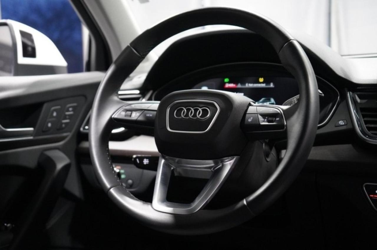 2024 Audi Q5 S line Premium Plus Yonkers NY