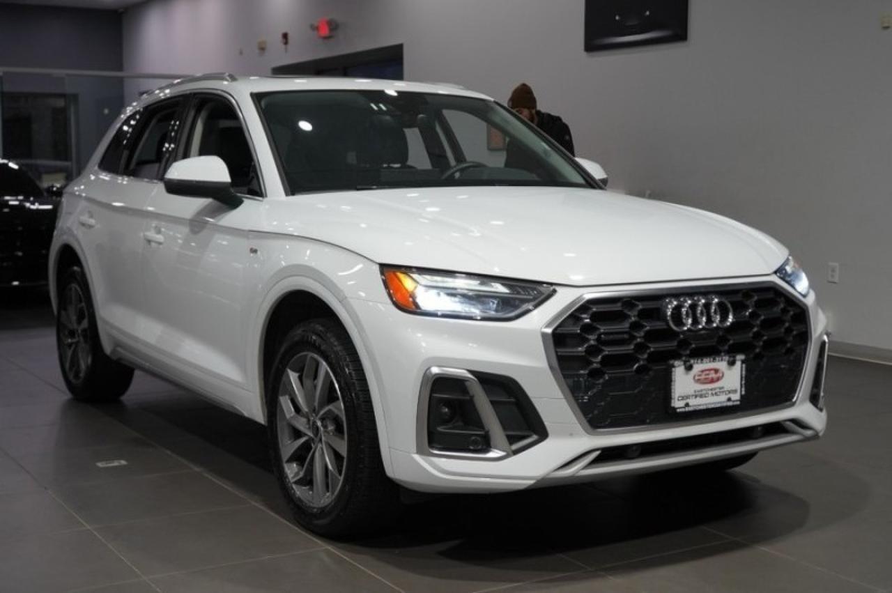 2024 Audi Q5 S line Premium Plus Yonkers NY