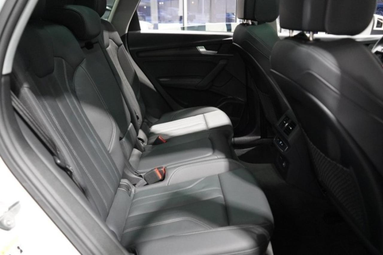 2024 Audi Q5 S line Premium Plus Yonkers NY