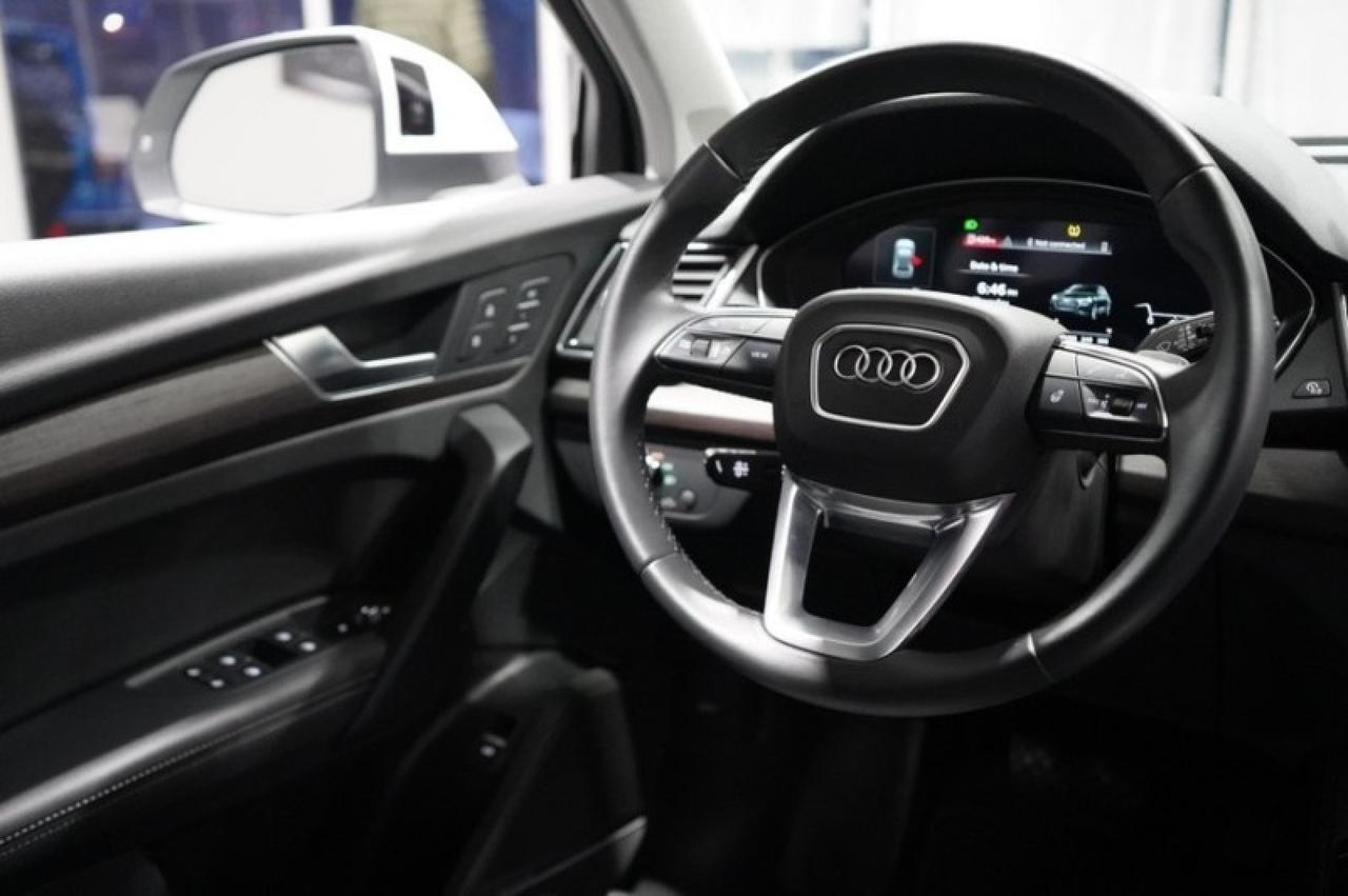 2024 Audi Q5 S line Premium Plus Yonkers NY