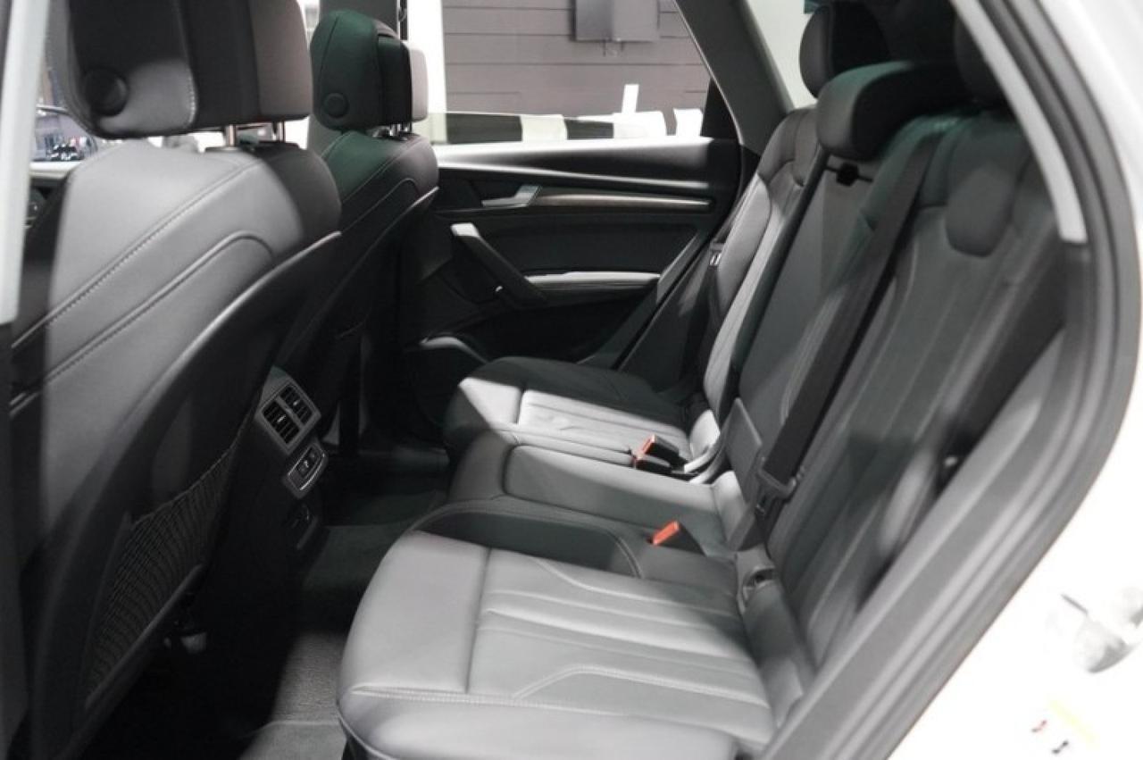 2024 Audi Q5 S line Premium Plus Yonkers NY