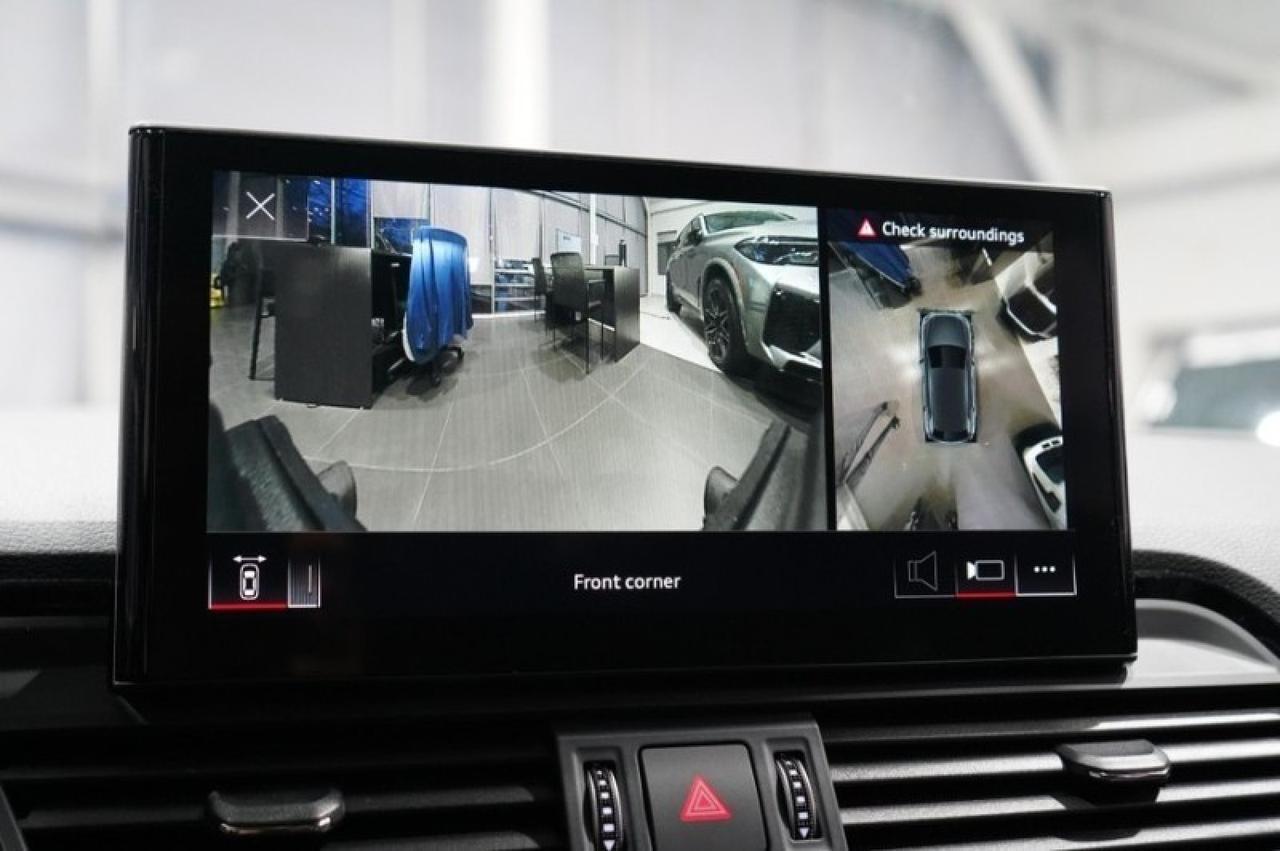 2024 Audi Q5 S line Premium Plus Yonkers NY