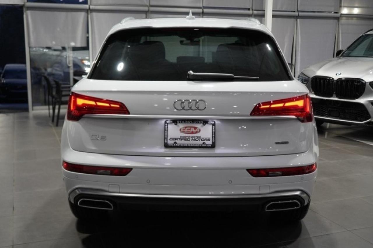 2024 Audi Q5 S line Premium Plus Yonkers NY