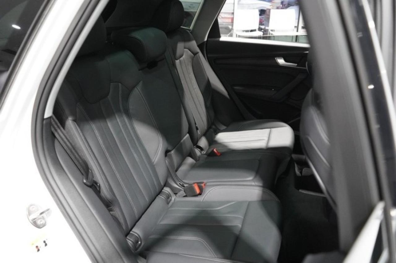 2024 Audi Q5 S line Premium Plus Yonkers NY
