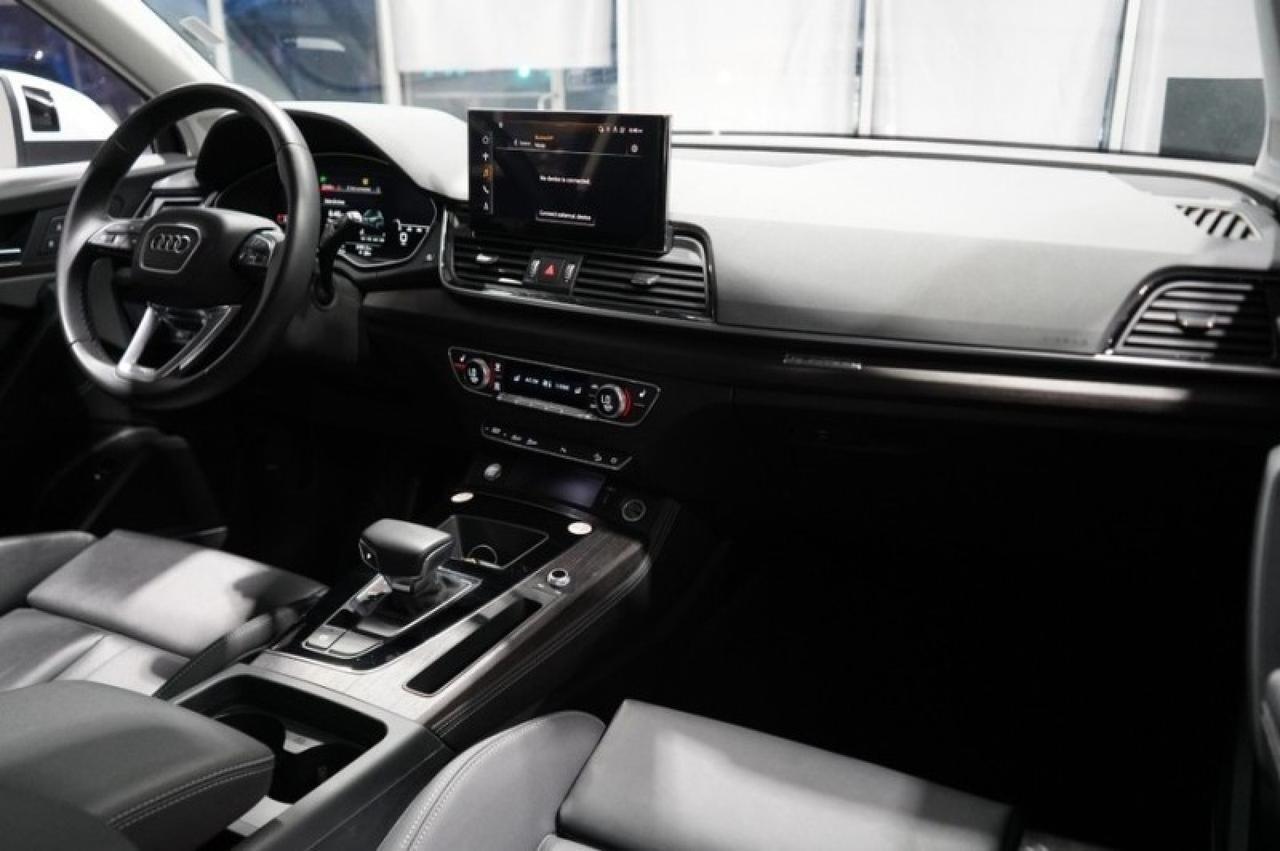 2024 Audi Q5 S line Premium Plus Yonkers NY