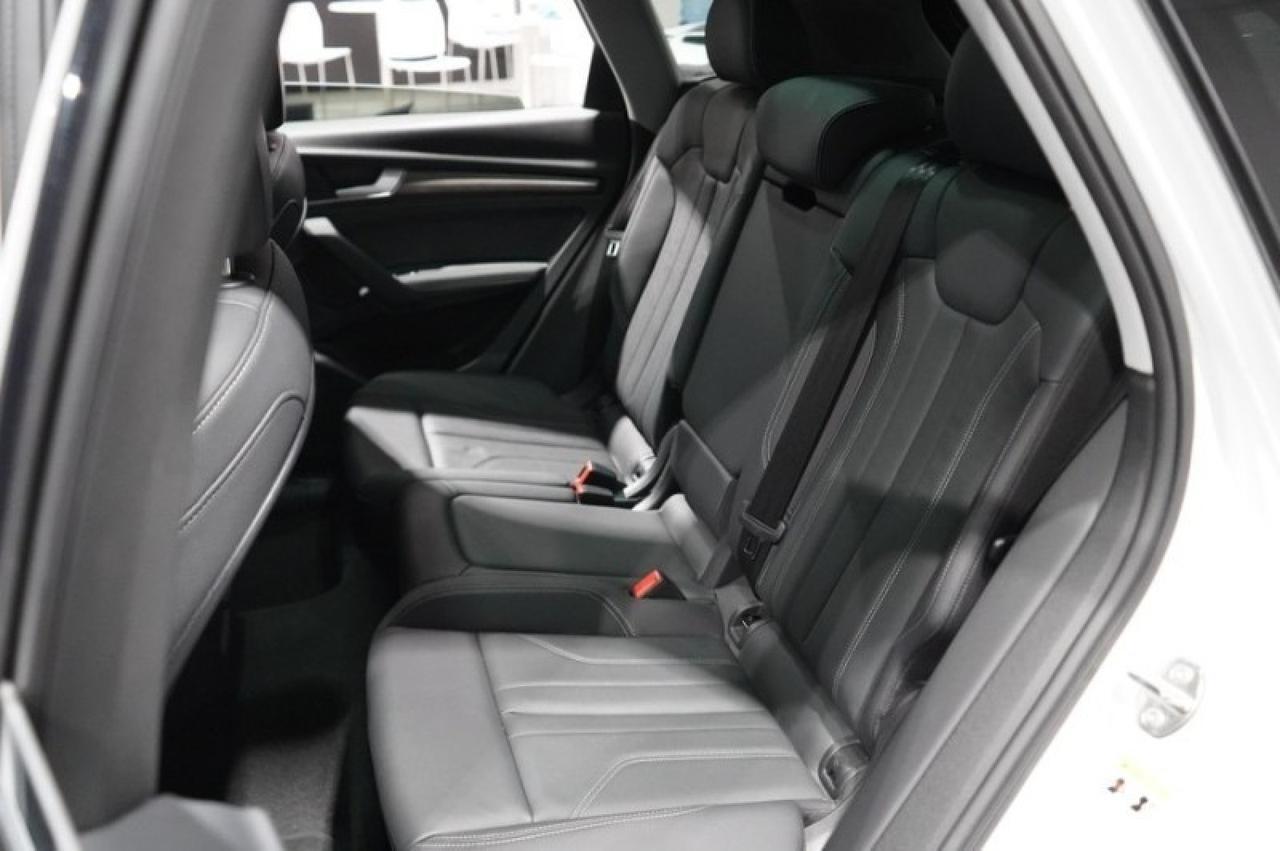 2024 Audi Q5 S line Premium Plus Yonkers NY