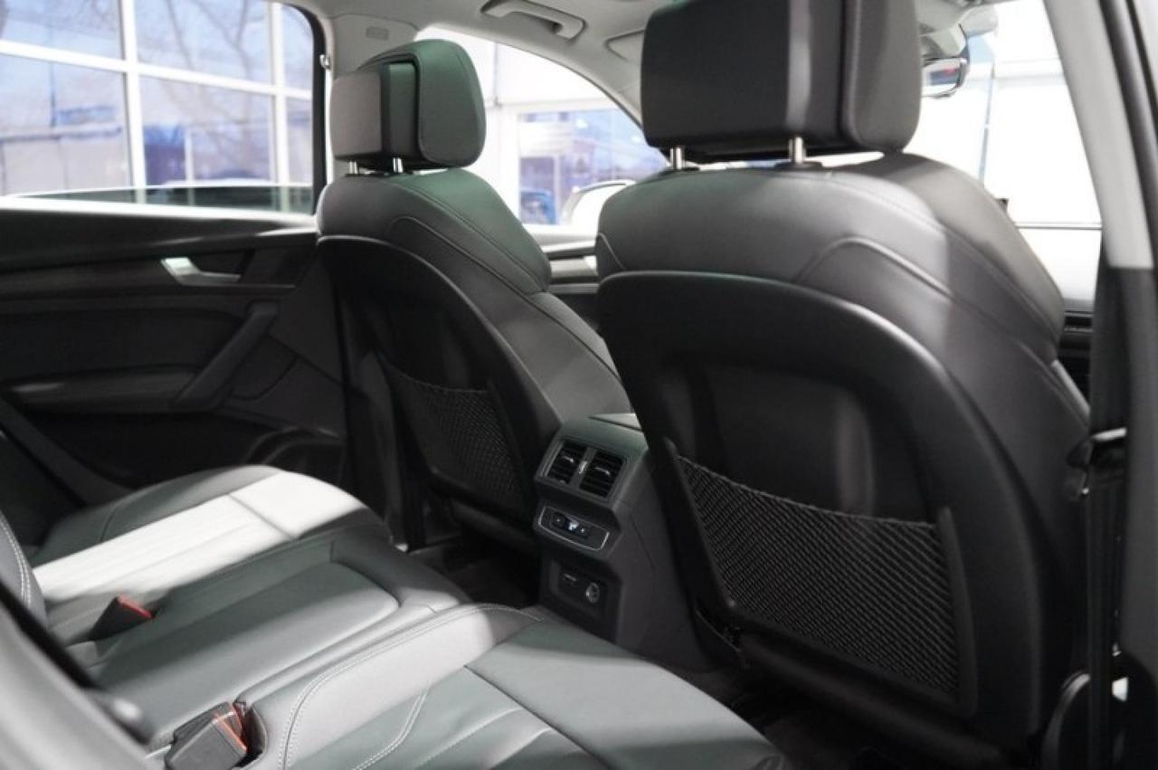 2024 Audi Q5 S line Premium Plus Yonkers NY