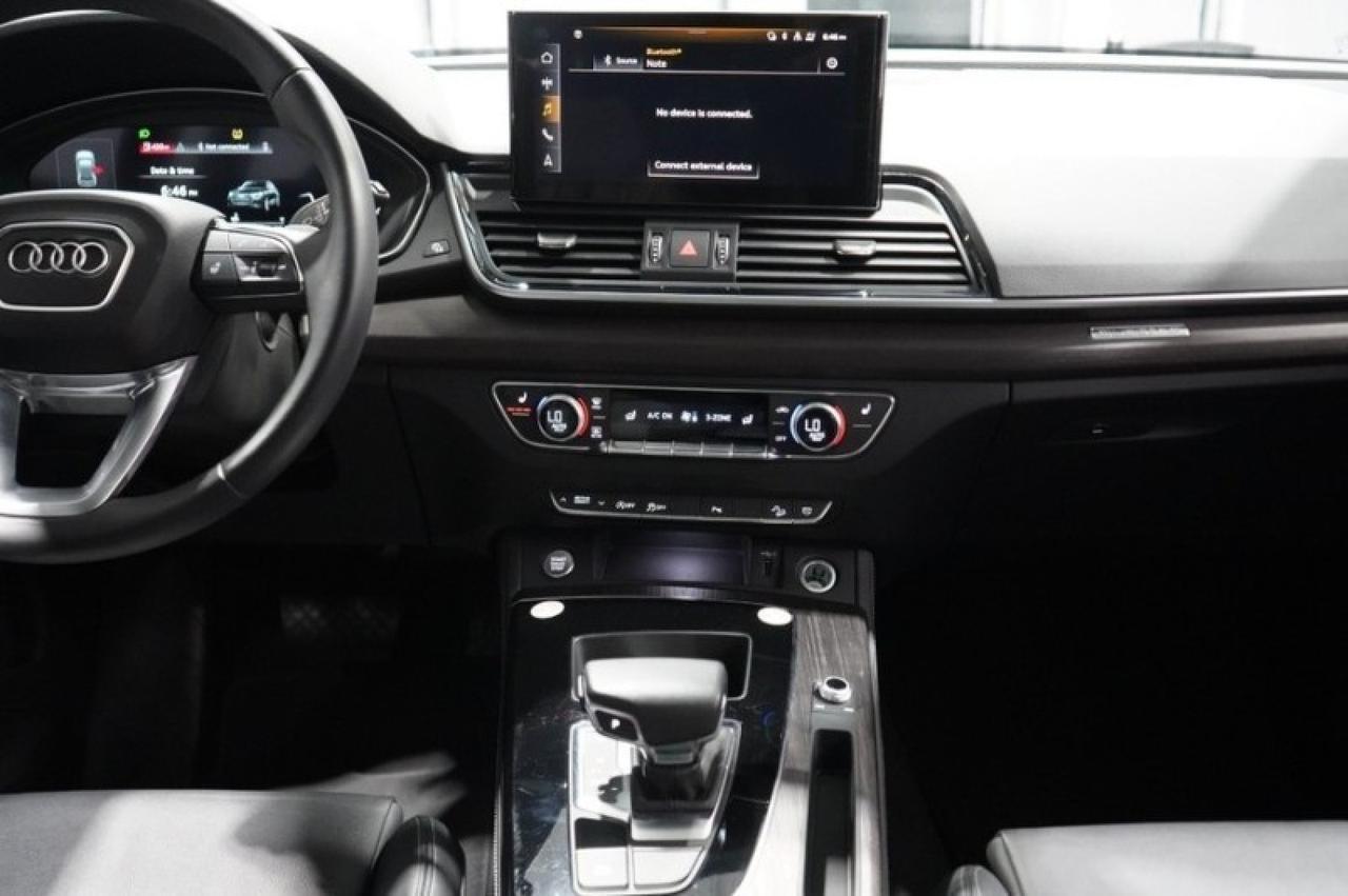 2024 Audi Q5 S line Premium Plus Yonkers NY