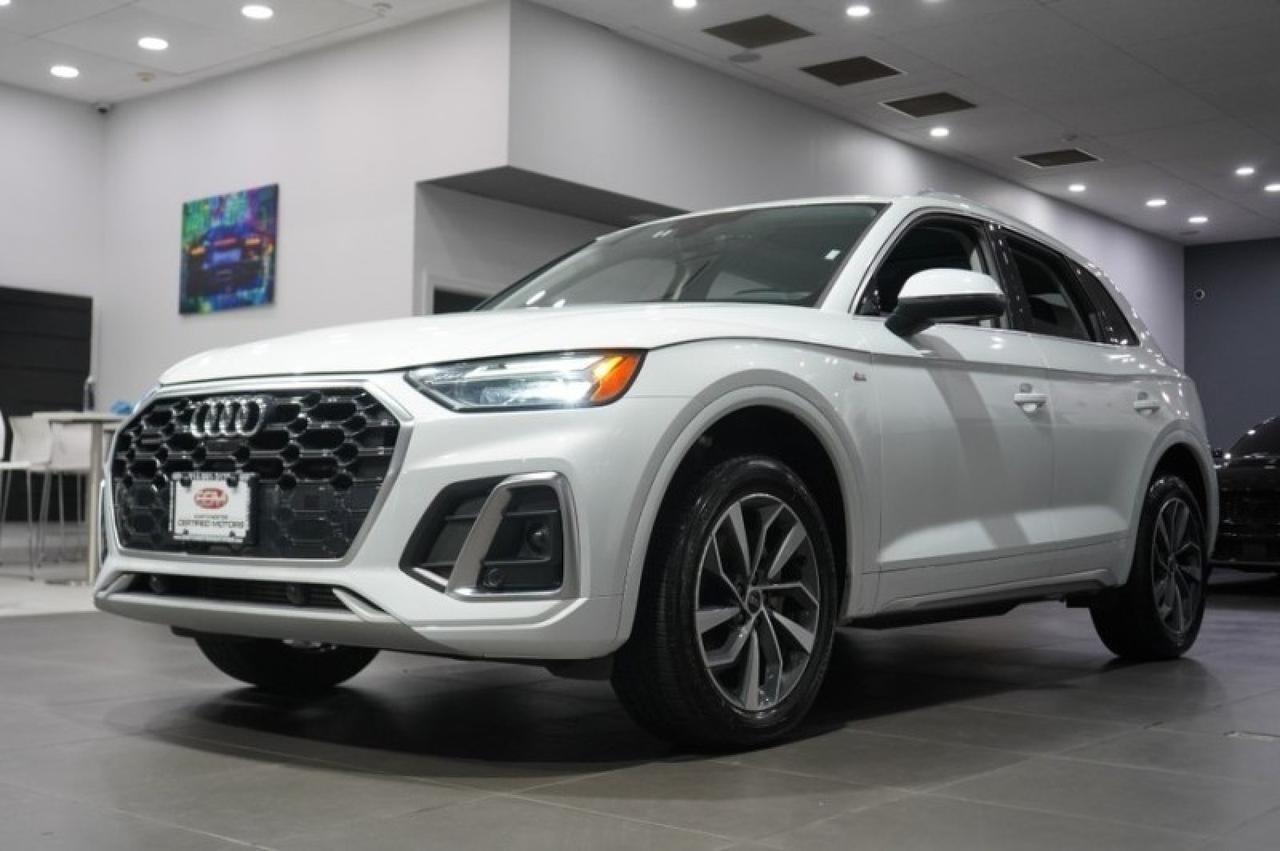 2024 Audi Q5 S line Premium Plus Yonkers NY
