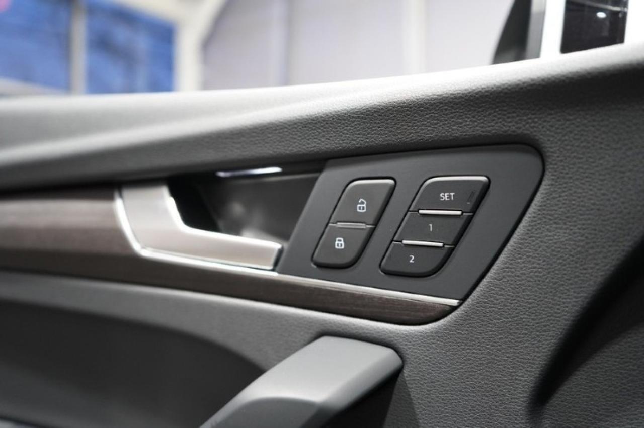 2024 Audi Q5 S line Premium Plus Yonkers NY