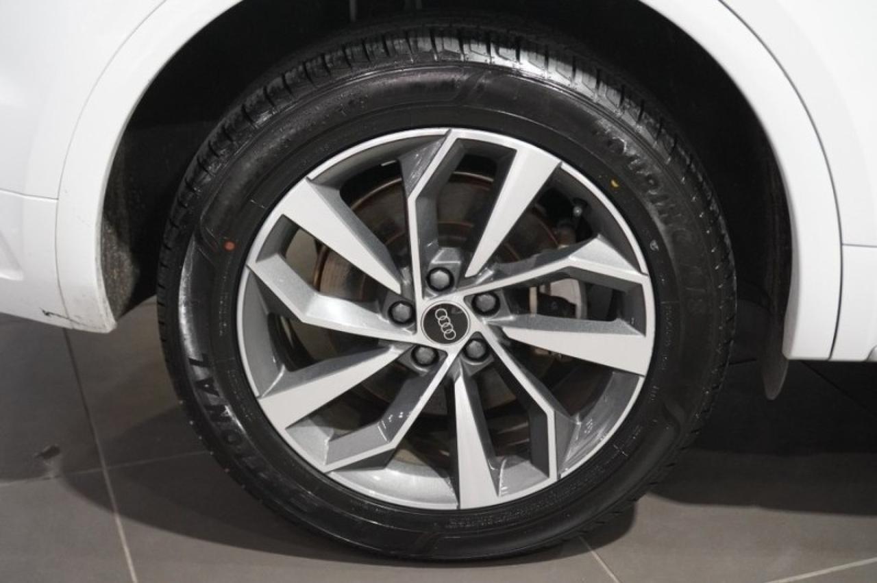 2024 Audi Q5 S line Premium Plus Yonkers NY