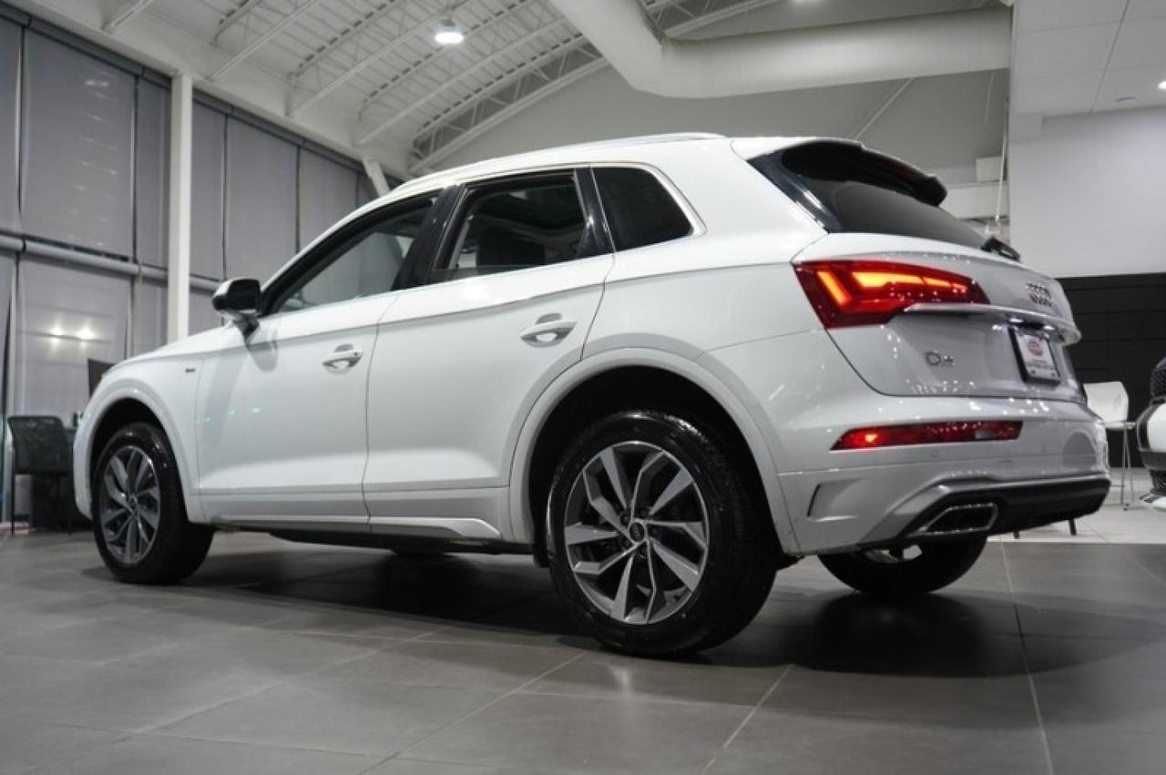 2024 Audi Q5 S line Premium Plus Yonkers NY