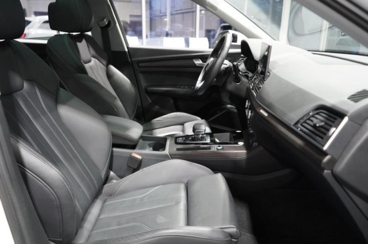2024 Audi Q5 S line Premium Plus Yonkers NY