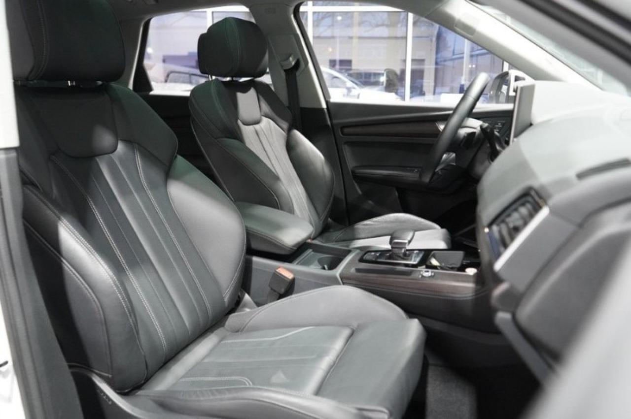 2024 Audi Q5 S line Premium Plus Yonkers NY