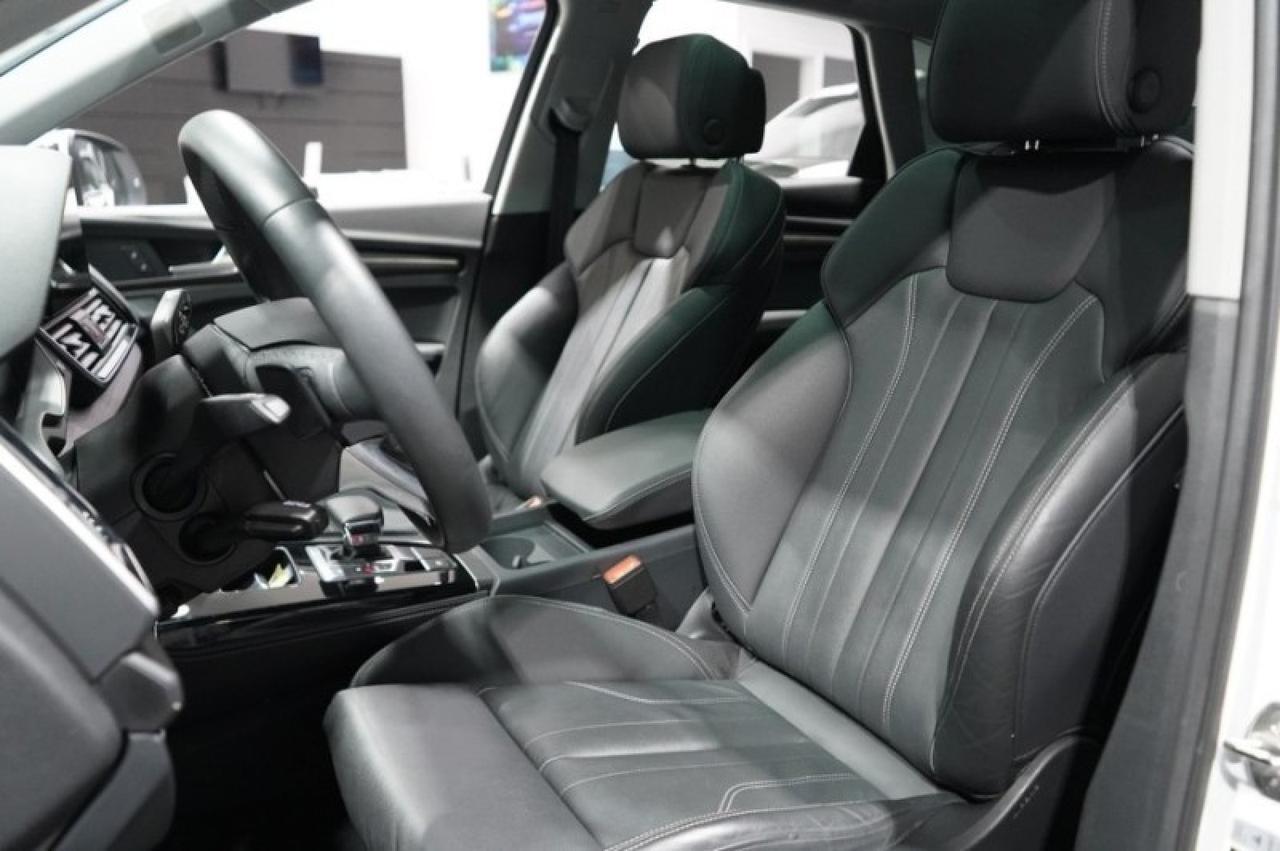 2024 Audi Q5 S line Premium Plus Yonkers NY