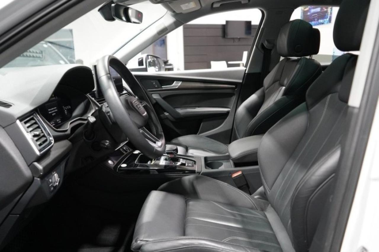 2024 Audi Q5 S line Premium Plus Yonkers NY