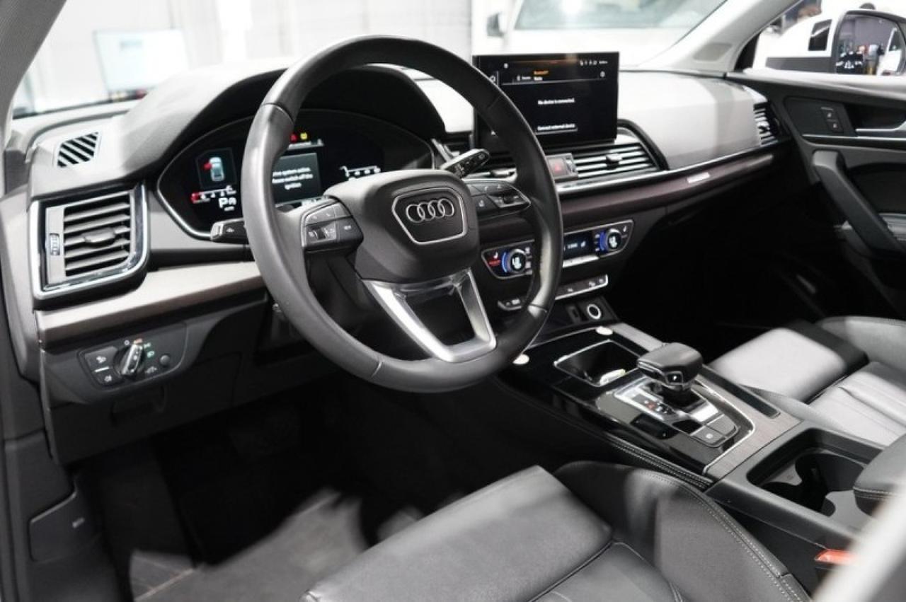 2024 Audi Q5 S line Premium Plus Yonkers NY