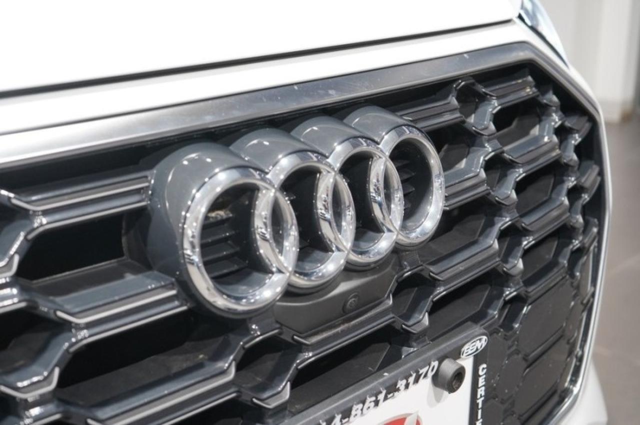 2024 Audi Q5 S line Premium Plus Yonkers NY