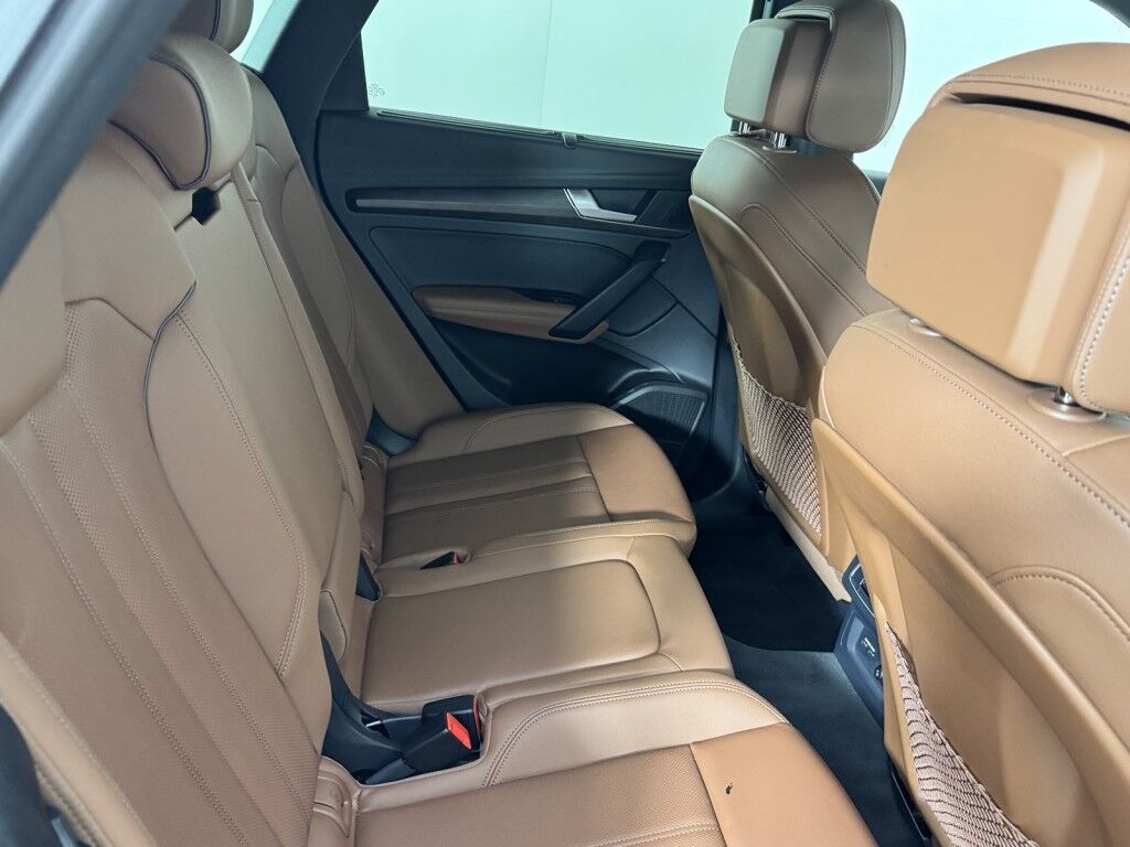 2024 Audi Q5 S line Premium Plus e quattro Maumee OH