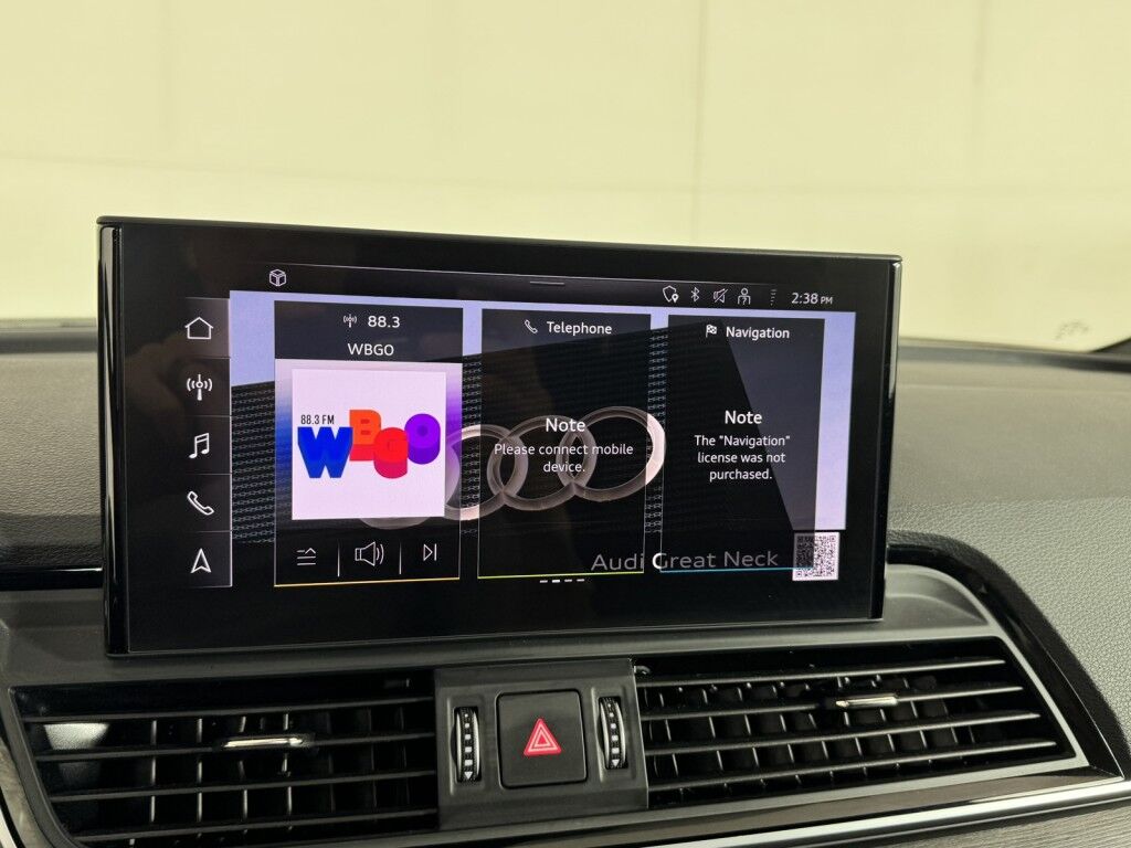 2024 Audi Q5 S line Premium Plus e quattro Maumee OH