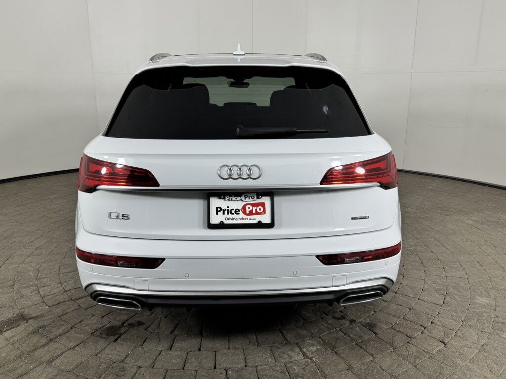 2024 Audi Q5 S line Premium Plus e quattro Maumee OH