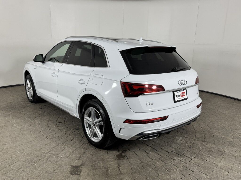 2024 Audi Q5 S line Premium Plus e quattro Maumee OH