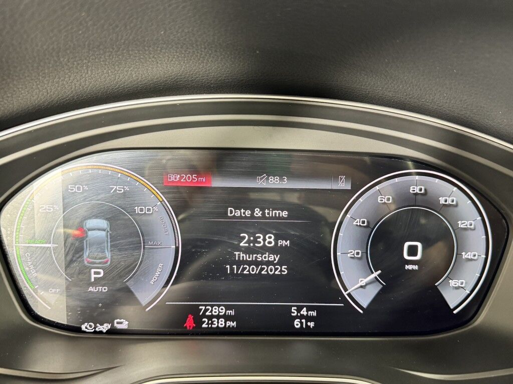 2024 Audi Q5 S line Premium Plus e quattro Maumee OH