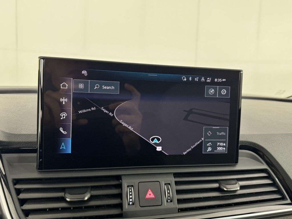 2024 Audi Q5 S line Premium Plus e quattro w/Navigation Maumee OH