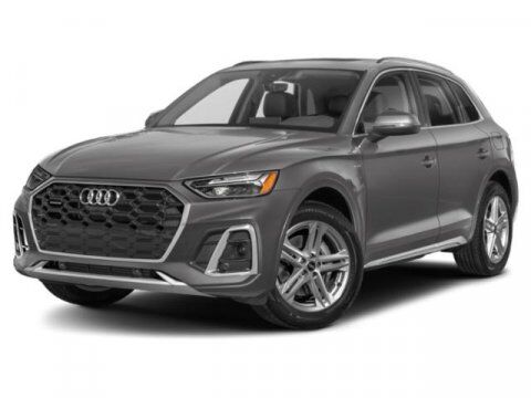2024 Audi Q5 S line Premium  Selma TX