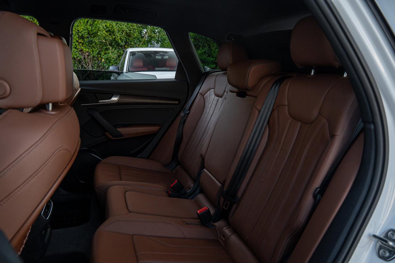 2024 Audi Q5 S line Premium  Selma TX