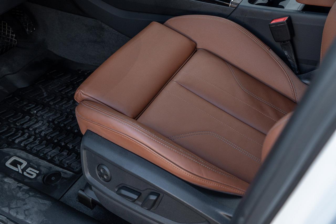 2024 Audi Q5 S line Premium  Selma TX