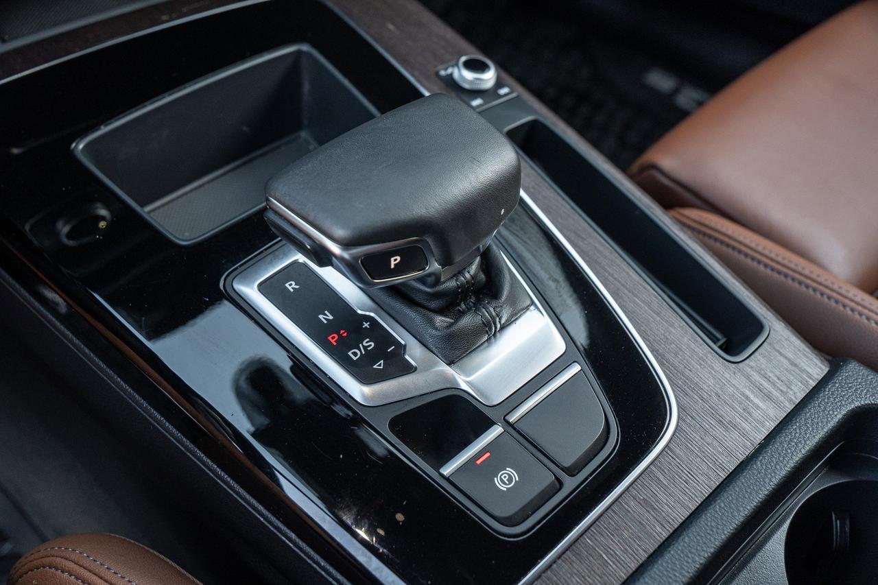2024 Audi Q5 S line Premium  Selma TX