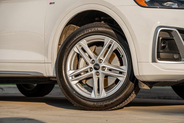 2024 Audi Q5 S line Premium