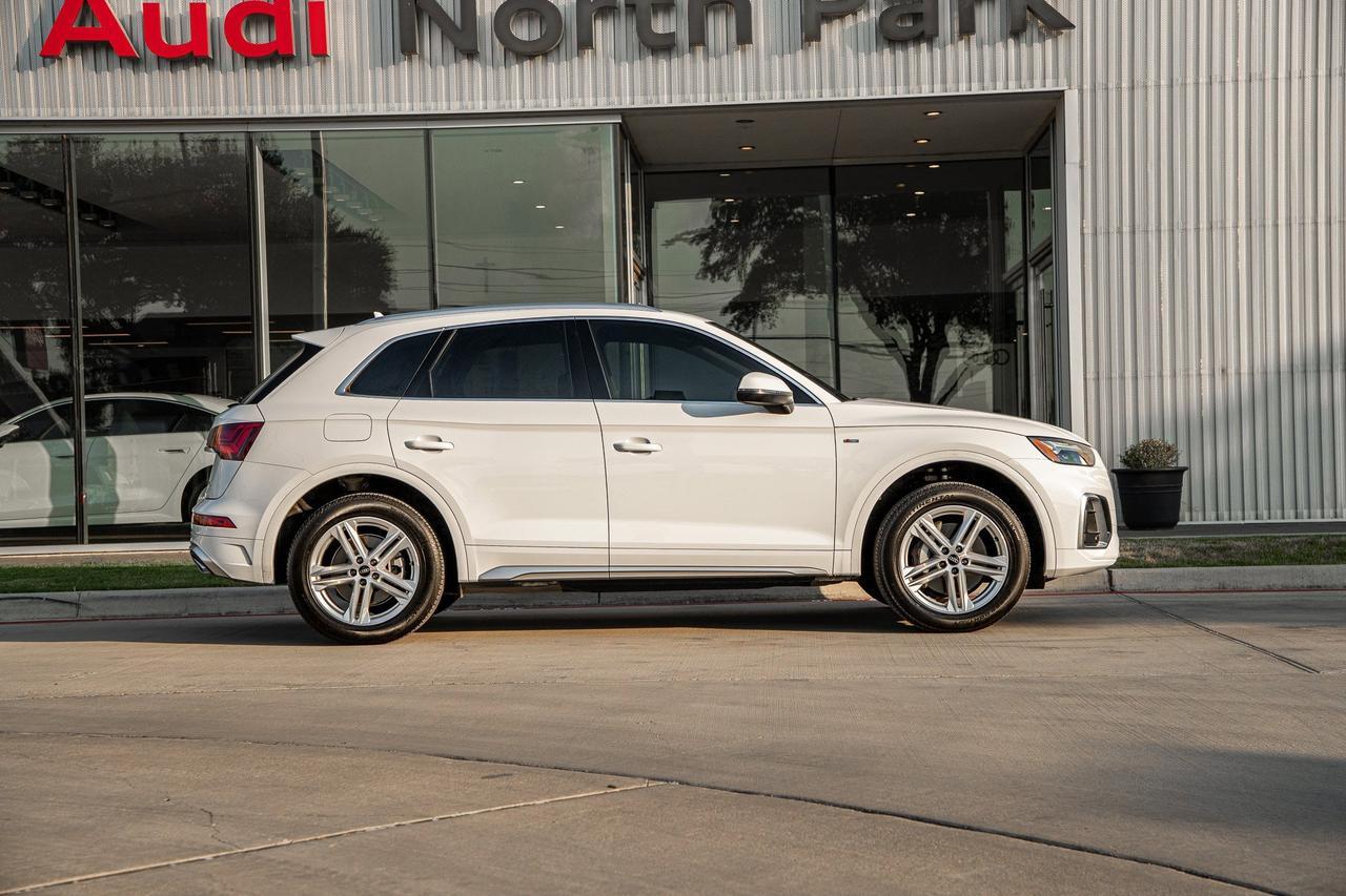 2024 Audi Q5 S line Premium  Selma TX