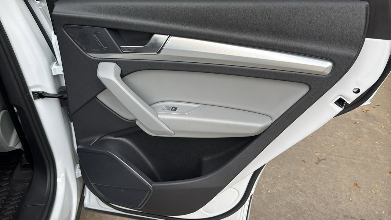 2024 Audi Q5 S line Premium  Selma TX