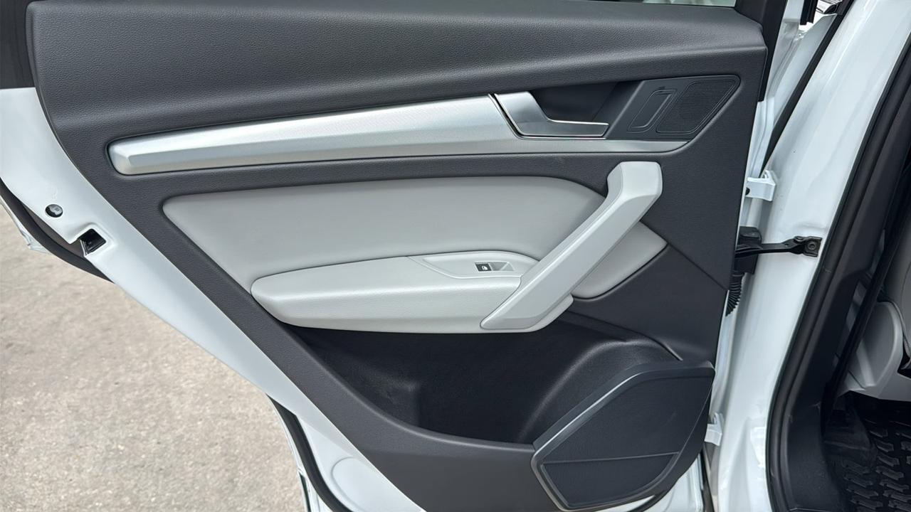 2024 Audi Q5 S line Premium  Selma TX