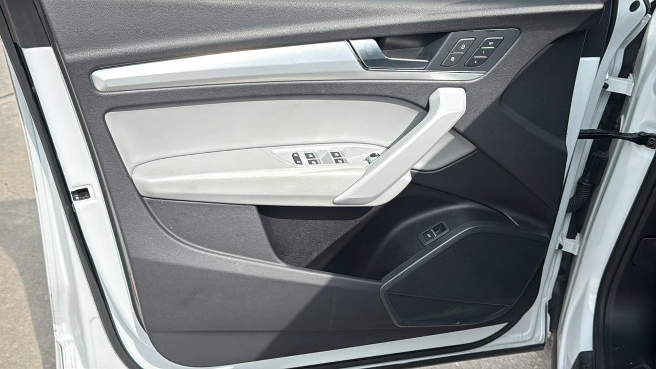 2024 Audi Q5 S line Premium  Selma TX