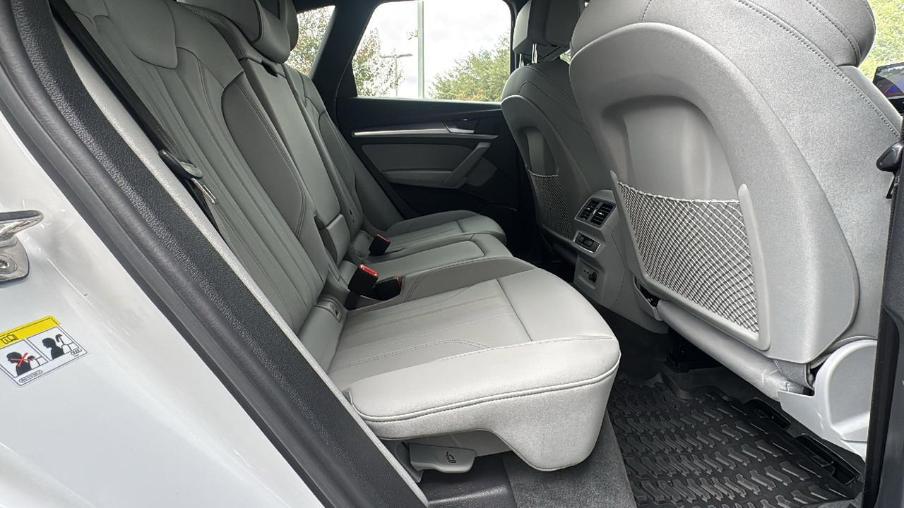 2024 Audi Q5 S line Premium  Selma TX