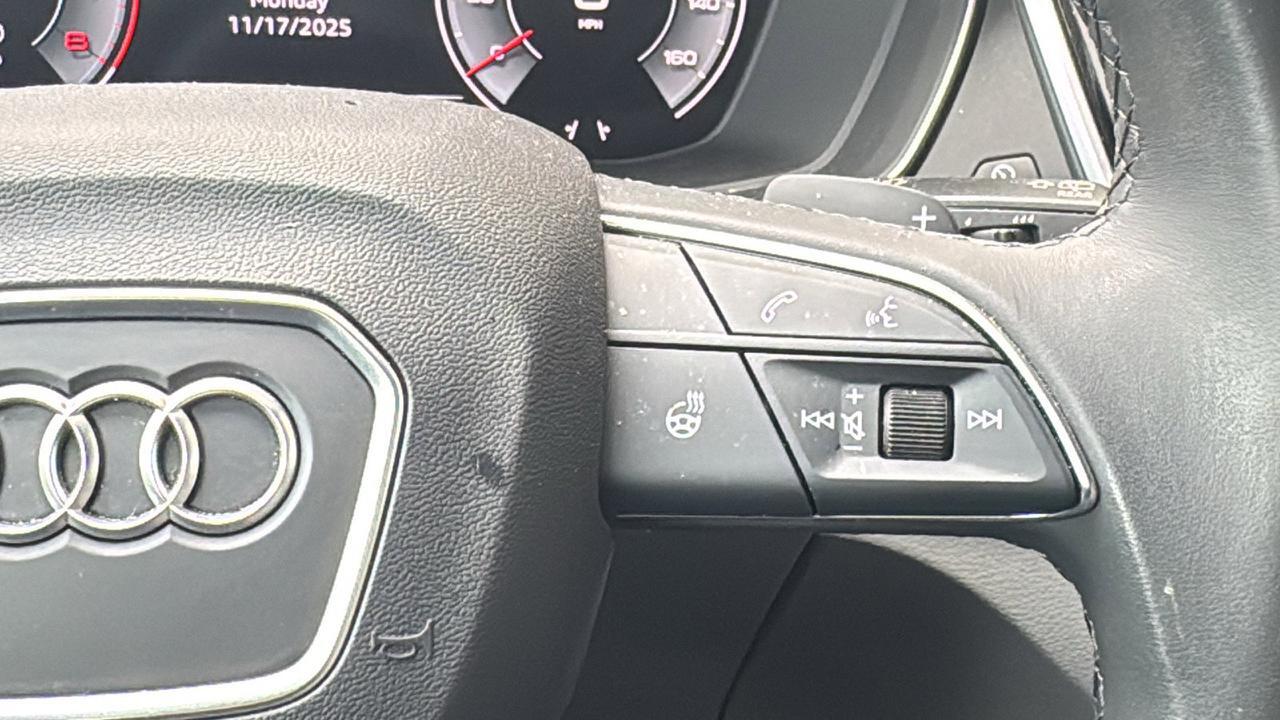 2024 Audi Q5 S line Premium  Selma TX