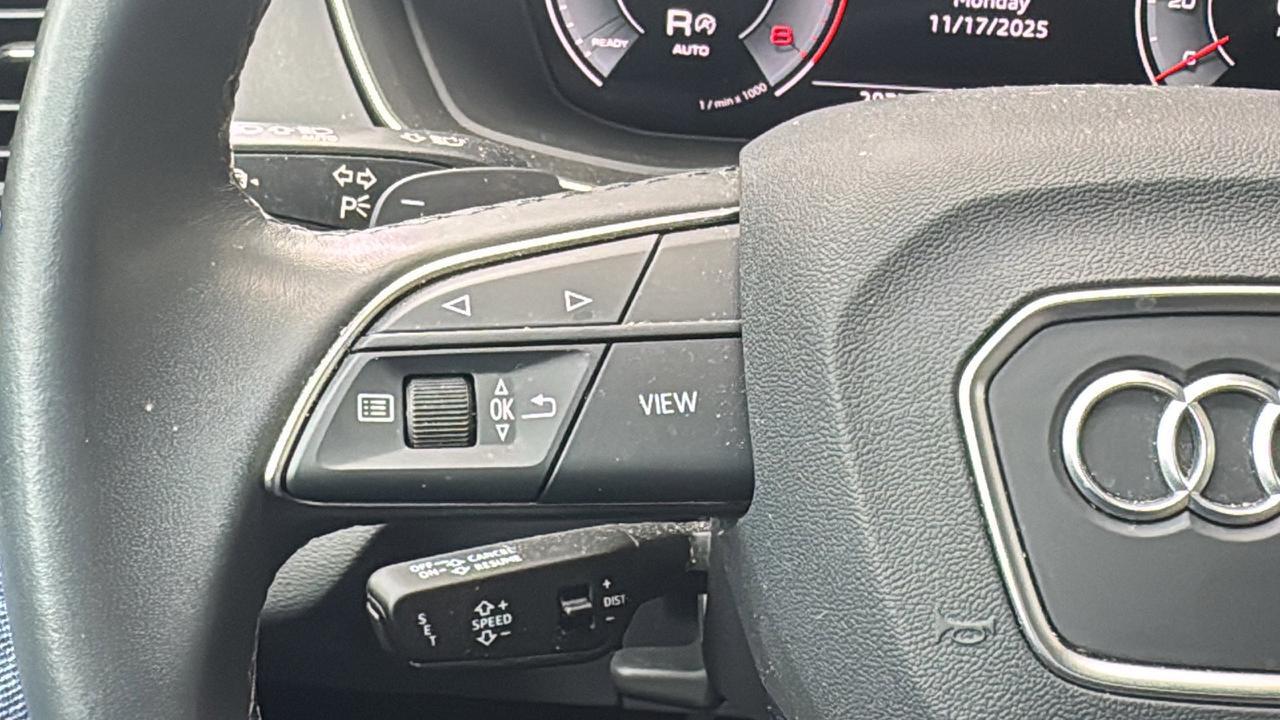 2024 Audi Q5 S line Premium  Selma TX