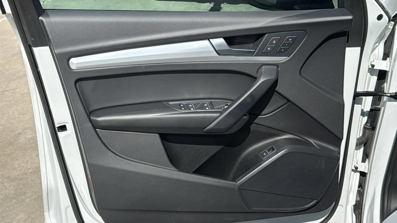 2024 Audi Q5 S line Premium  Selma TX