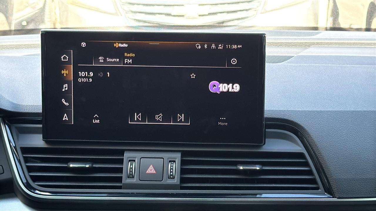 2024 Audi Q5 S line Premium  Selma TX