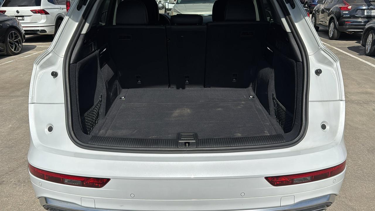 2024 Audi Q5 S line Premium  Selma TX