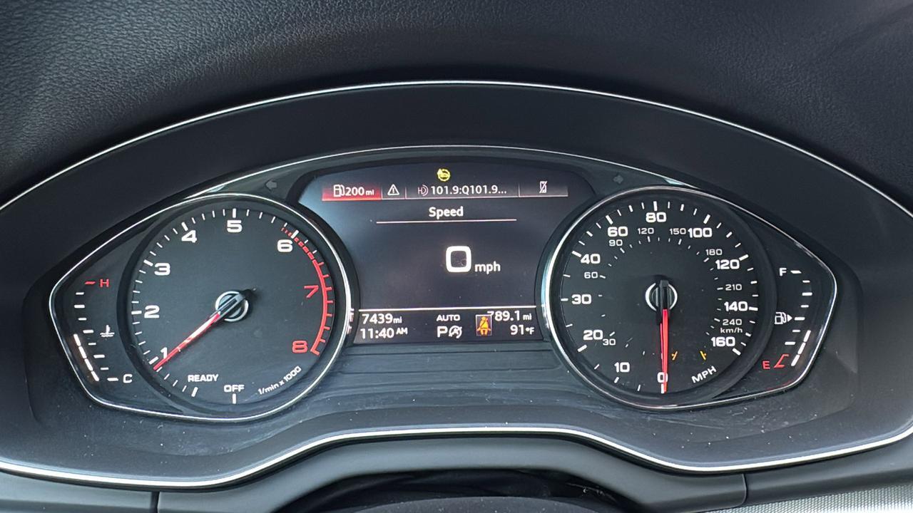 2024 Audi Q5 S line Premium  Selma TX