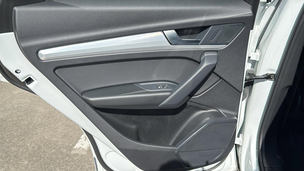 2024 Audi Q5 S line Premium  Selma TX